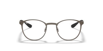 Gunmetal - 0RX6355 8053672499506