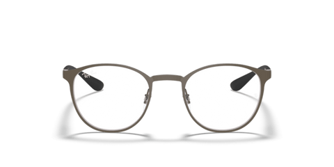 Gunmetal - 0RX6355 8053672499506