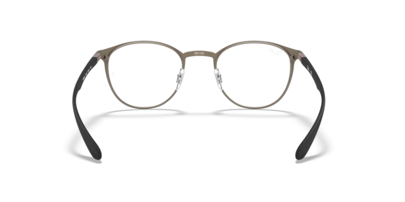 Gunmetal - 0RX6355 8053672499506