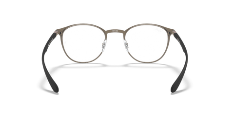 Gunmetal - 0RX6355 8053672499506