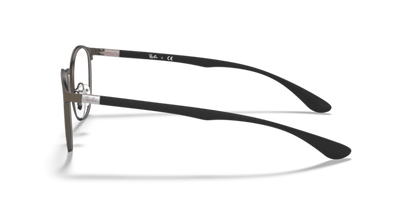 Gunmetal - 0RX6355 8053672499506