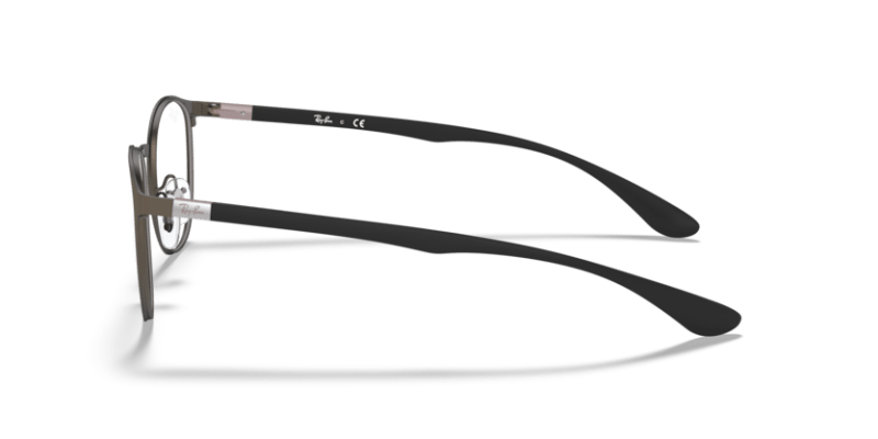 Gunmetal - 0RX6355 8053672499506