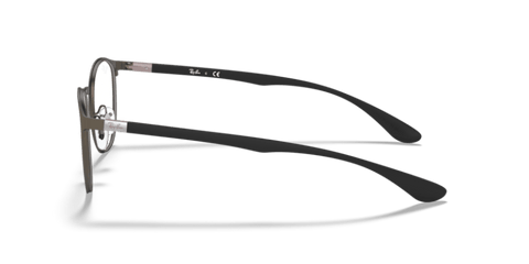 Gunmetal - 0RX6355 8053672499506