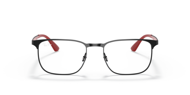 Black - 0RX6363 8053672980042