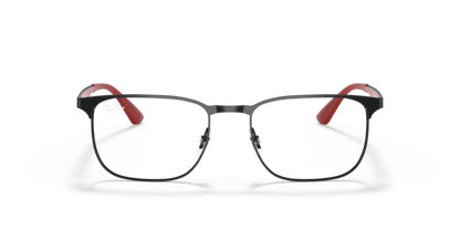 Black - 0RX6363 8053672980042