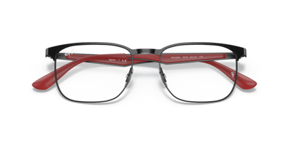 Black - 0RX6363 8053672980042