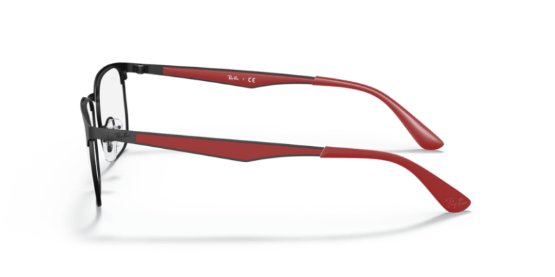 Black - 0RX6363 8053672980042