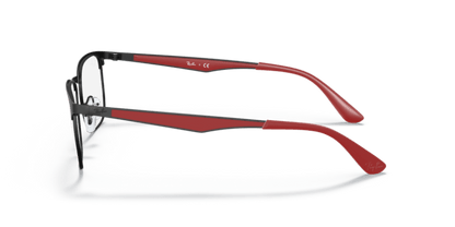 Black - 0RX6363 8053672980042