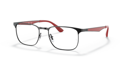 Black - 0RX6363 8053672980042