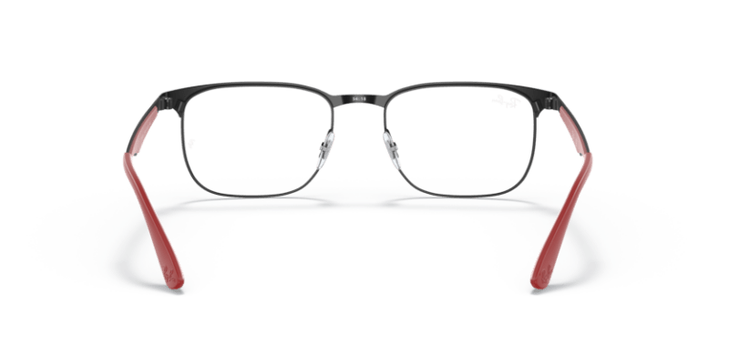 Black - 0RX6363 8053672980042