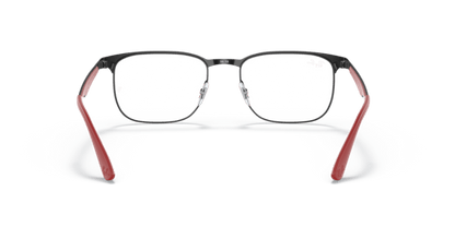 Black - 0RX6363 8053672980042