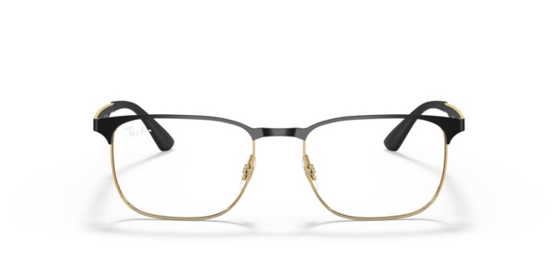Black On Gold - 0RX6363 8053672602647