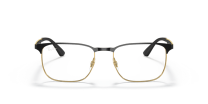 Black On Gold - 0RX6363 8053672602647