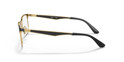 Black On Gold - 0RX6363 8053672602647