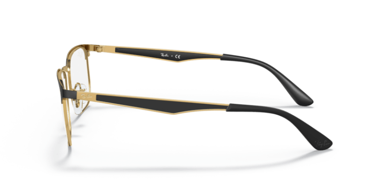 Black On Gold - 0RX6363 8053672602647