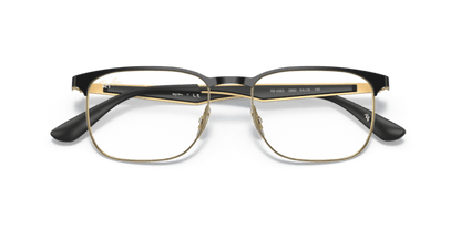 Black On Gold - 0RX6363 8053672602647