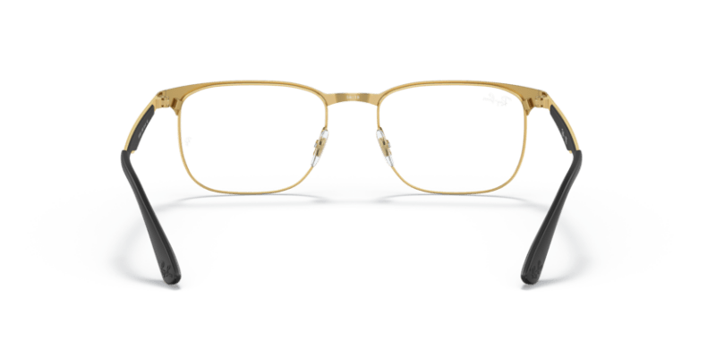 Black On Gold - 0RX6363 8053672602647