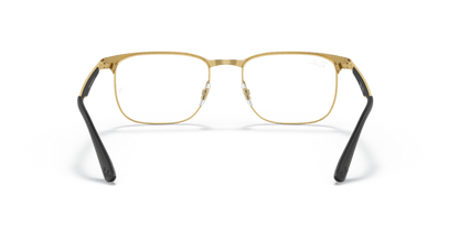 Black On Gold - 0RX6363 8053672602647