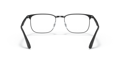 Black - 0RX6363 8056597210515