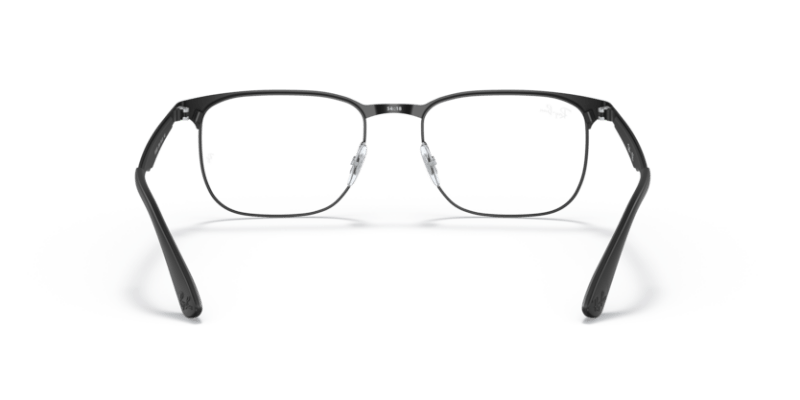 Black - 0RX6363 8056597210515