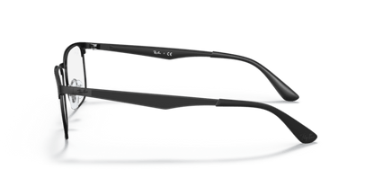 Black - 0RX6363 8056597210515