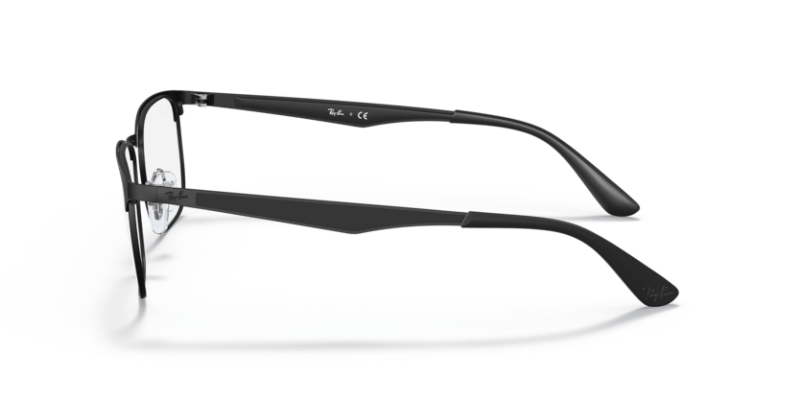 Black - 0RX6363 8056597210515