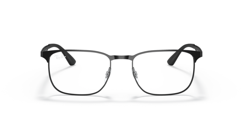 Black - 0RX6363 8056597210515