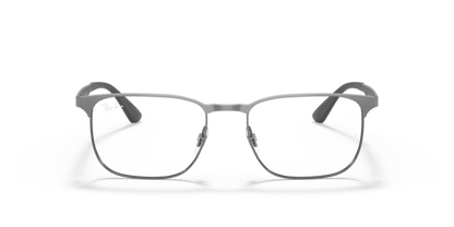 Gunmetal - 0RX6363 8053672602593