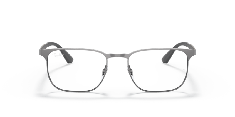 Gunmetal - 0RX6363 8053672602593