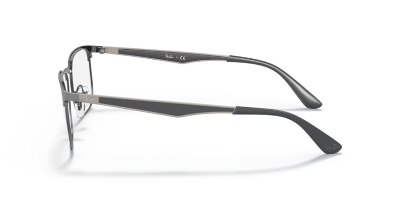 Gunmetal - 0RX6363 8053672602593