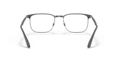 Gunmetal - 0RX6363 8053672602593