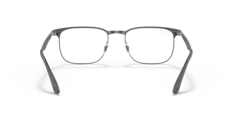 Gunmetal - 0RX6363 8053672602593