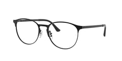 0RX6375 - Ray - Ban Vista - Black - (Black 2944) - 51 - 18 - 145 MM - Ardor Eyewear 8053672767889