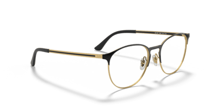 Black On Gold - 0RX6375 8053672767902