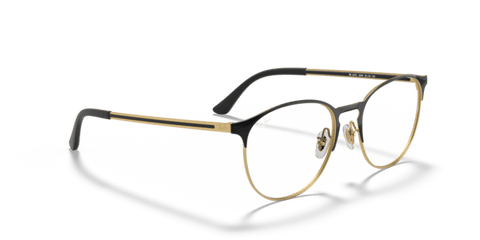 Black On Gold - 0RX6375 8053672767902