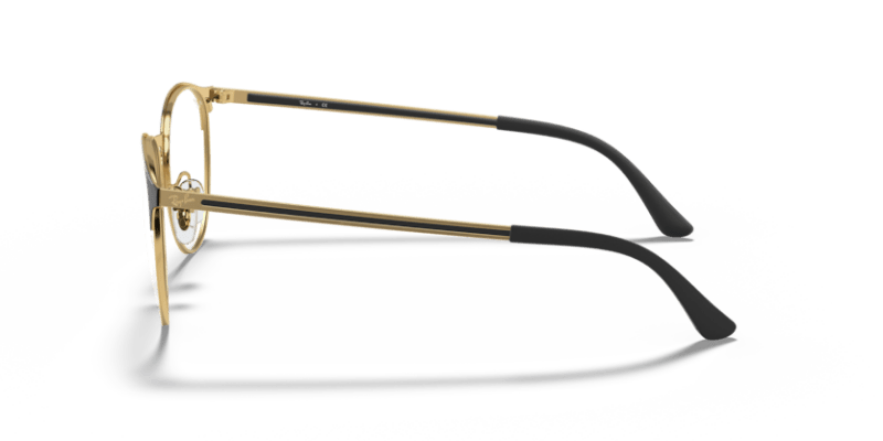 Black On Gold - 0RX6375 8053672767902