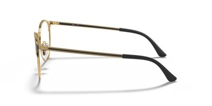 Black On Gold - 0RX6375 8053672767902