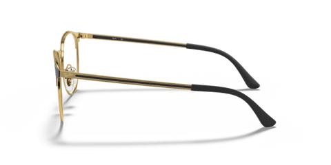 Black On Gold - 0RX6375 8053672767902