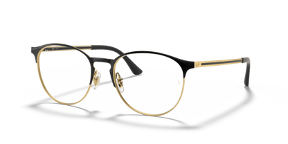 Black On Gold - 0RX6375 8053672767902