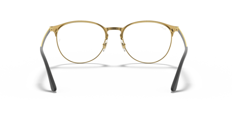 Black On Gold - 0RX6375 8053672767902