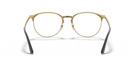 Black On Gold - 0RX6375 8053672767902