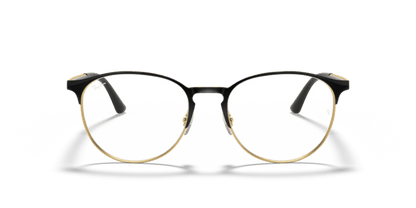 Black On Gold - 0RX6375 8053672767902