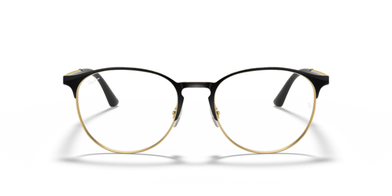 Black On Gold - 0RX6375 8053672767902