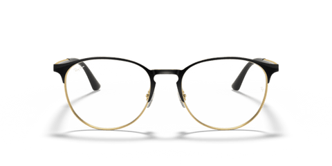 Black On Gold - 0RX6375 8053672767902