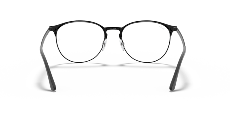 Black - 0RX6375 8053672767889