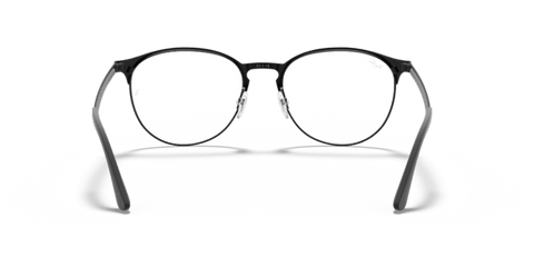 Black - 0RX6375 8053672767889