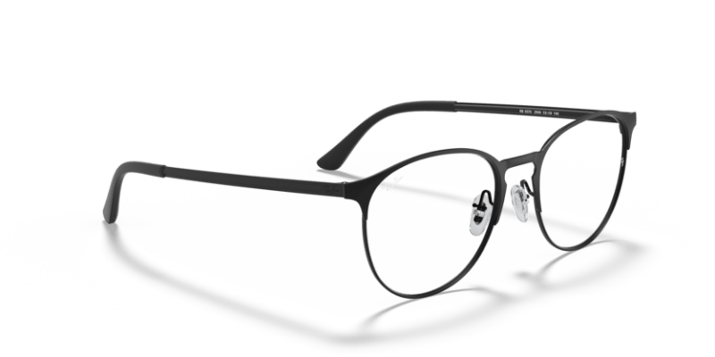 Black - 0RX6375 8053672767889