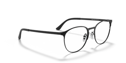 Black - 0RX6375 8053672767889