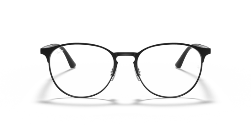 Black - 0RX6375 8053672767889