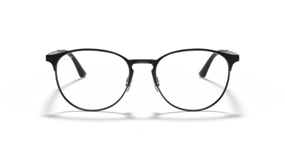 Black - 0RX6375 8053672767889